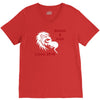 british and irish lions V-Neck Tee