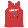 new york city Tank Top