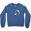 end human captivity Crewneck Sweatshirt