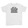redundancy Youth Tee