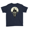 grim racer Youth Tee