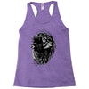 lion Racerback Tank
