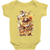 pirate Baby Onesie