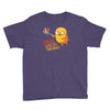 makin' bacon pancakes Youth Tee