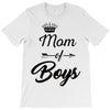 mom of boys T-Shirt