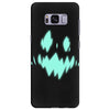 halloween face Samsung Galaxy S8 Plus