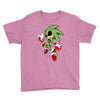 zombie sonic Youth Tee