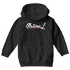 natural beauty and the best Youth Hoodie