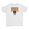 Doom With Mask Youth Tee