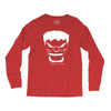 the hulk avengers marvel comics gift Long Sleeve Shirts
