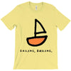 sailing T-Shirt