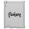 fantasy iPad 3 and 4 Case