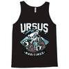 polar bear hunting Tank Top