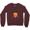 make my t shirt great again Crewneck Sweatshirt