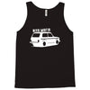 niva mafia Tank Top