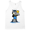 fox b Tank Top