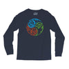 balance of power clearance Long Sleeve Shirts