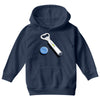 automatic Youth Hoodie