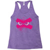 splat x Racerback Tank