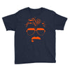 mike ditka the chicago bears Youth Tee