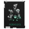 extraordinary scientists iPad 3 and 4 Case