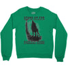 limited edition   ending soon Crewneck Sweatshirt