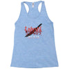 most wonderful time of the year Racerback Tank