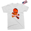 skull squad Exclusive T-shirt