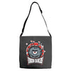 waterdeep dungeoncrawlers Adjustable Strap Totes