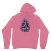 urealms   hopen for bopen Unisex Hoodie