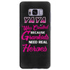 Yaya Was Created Because Need Real Heroes Samsung Galaxy S8 Plus