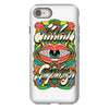 modern grafikdesign iPhone 8