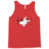harmless little bunny Tank Top