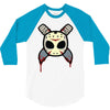 m&amp;m 3/4 Sleeve Shirt