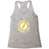 central city running club Racerback Tank