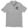 undertale flowey Polo Shirt