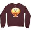 nuke Crewneck Sweatshirt