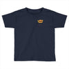 Pocket Burger Toddler T-shirt