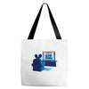 cat week Tote Bags