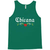 Chicana Tank Top