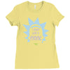 my new catchphrase Ladies Fitted T-Shirt