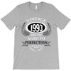 vintage quality without compromise 1993 aged to perfection T-Shirt