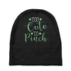 too cute Baby Beanies