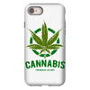cannabis for medical use only iPhone 8