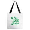 irish dance Tote Bags