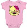 cat Baby Onesie