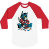 autoblocks 3/4 Sleeve Shirt