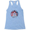 the empire rises Racerback Tank