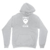 bearded for her pleasure Youth Hoodie