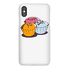 treat yo self iPhoneX